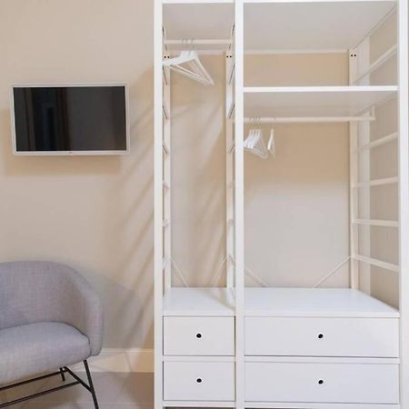 Apartment Rent Casa Almika De Miccolis Бари Екстериор снимка