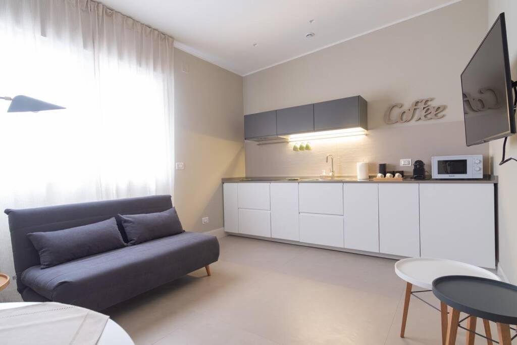 Apartment Rent Casa Almika De Miccolis Бари Екстериор снимка