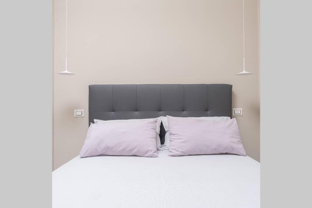 Apartment Rent Casa Almika De Miccolis Бари Екстериор снимка