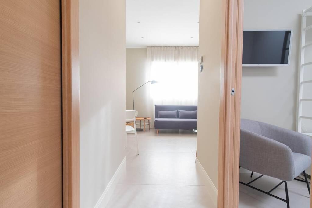 Apartment Rent Casa Almika De Miccolis Бари Екстериор снимка