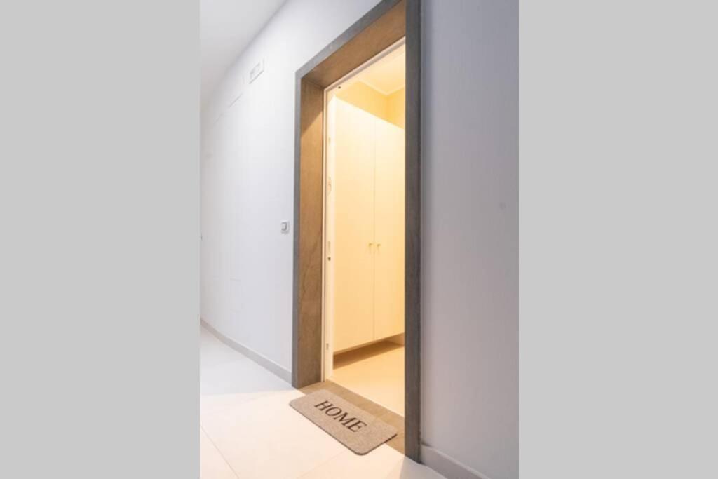 Apartment Rent Casa Almika De Miccolis Бари Екстериор снимка